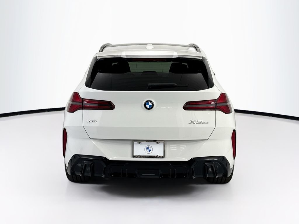 New 2026 Alpine White BMW 30 xDrive image 6