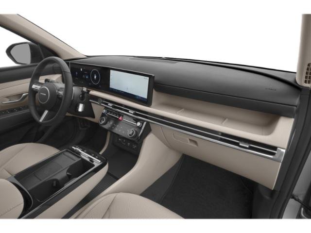 New 2026 Shimmering Silver Hyundai SEL Convenience image 14