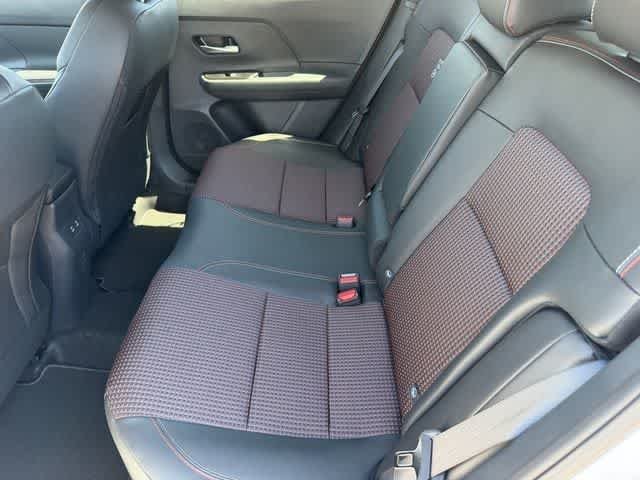 New 2026 Aspen White TriCoat Nissan SR image 14