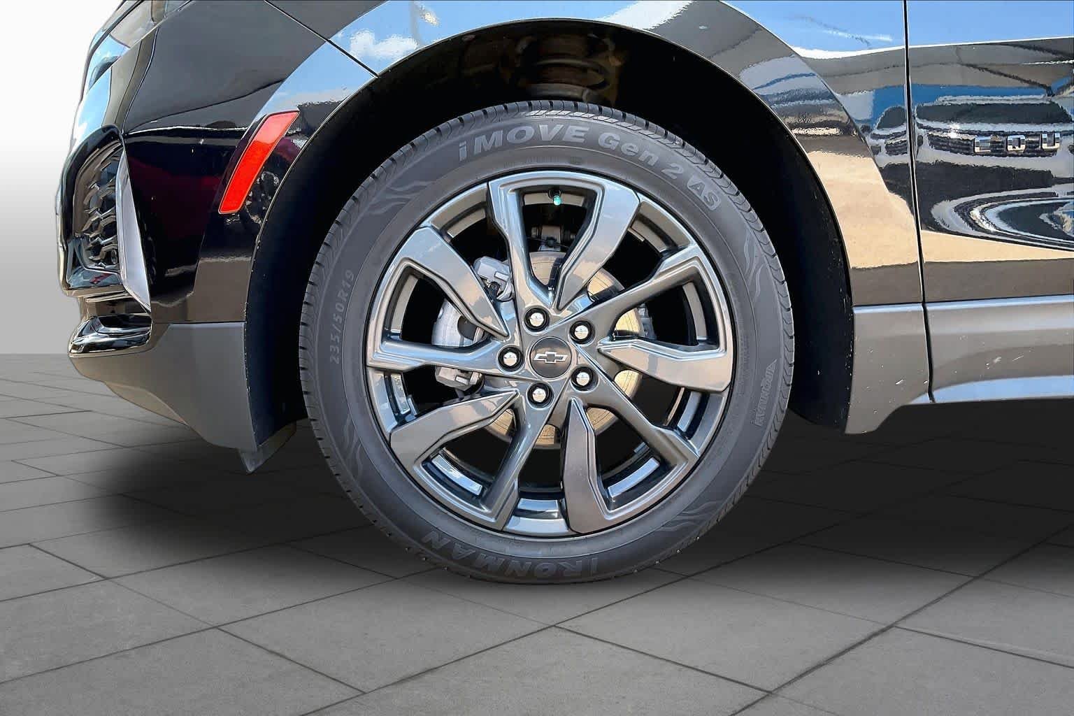 2022 Chevrolet Equinox RS - Photo 11