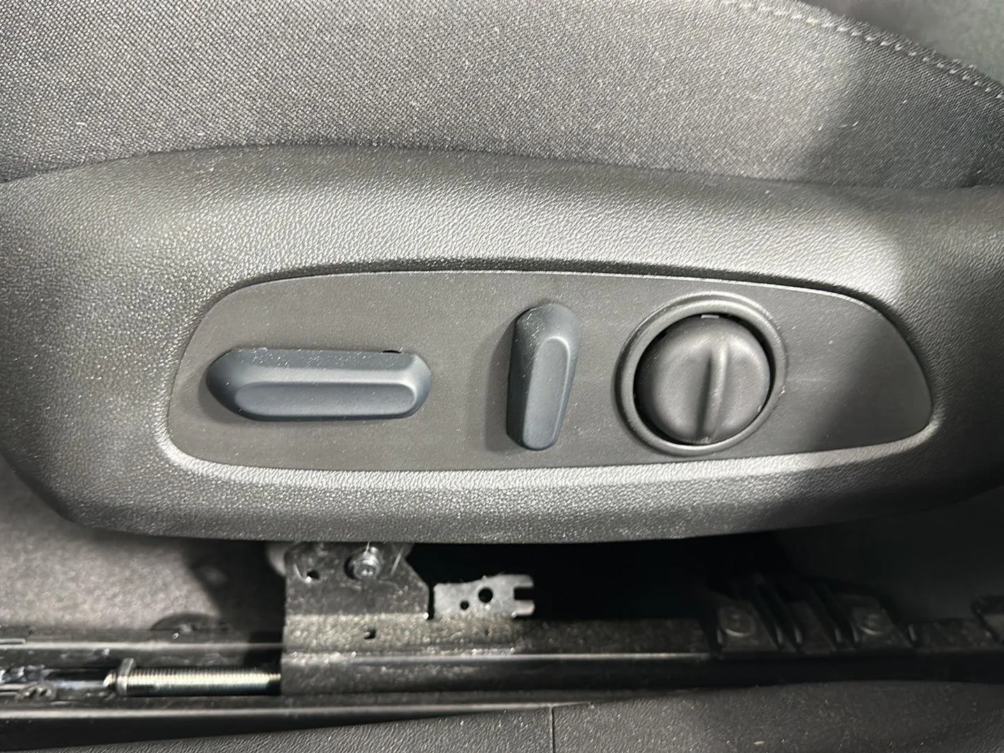 Used 2024 Sterling Gray Metallic Chevrolet LT image 14