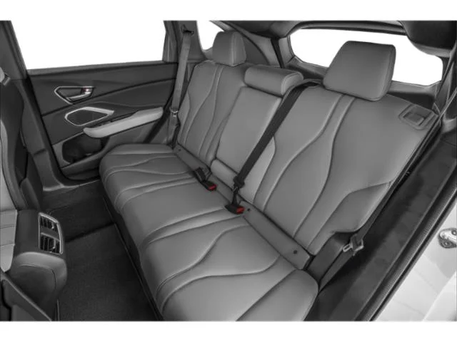 2026 Acura RDX Base - Photo 8