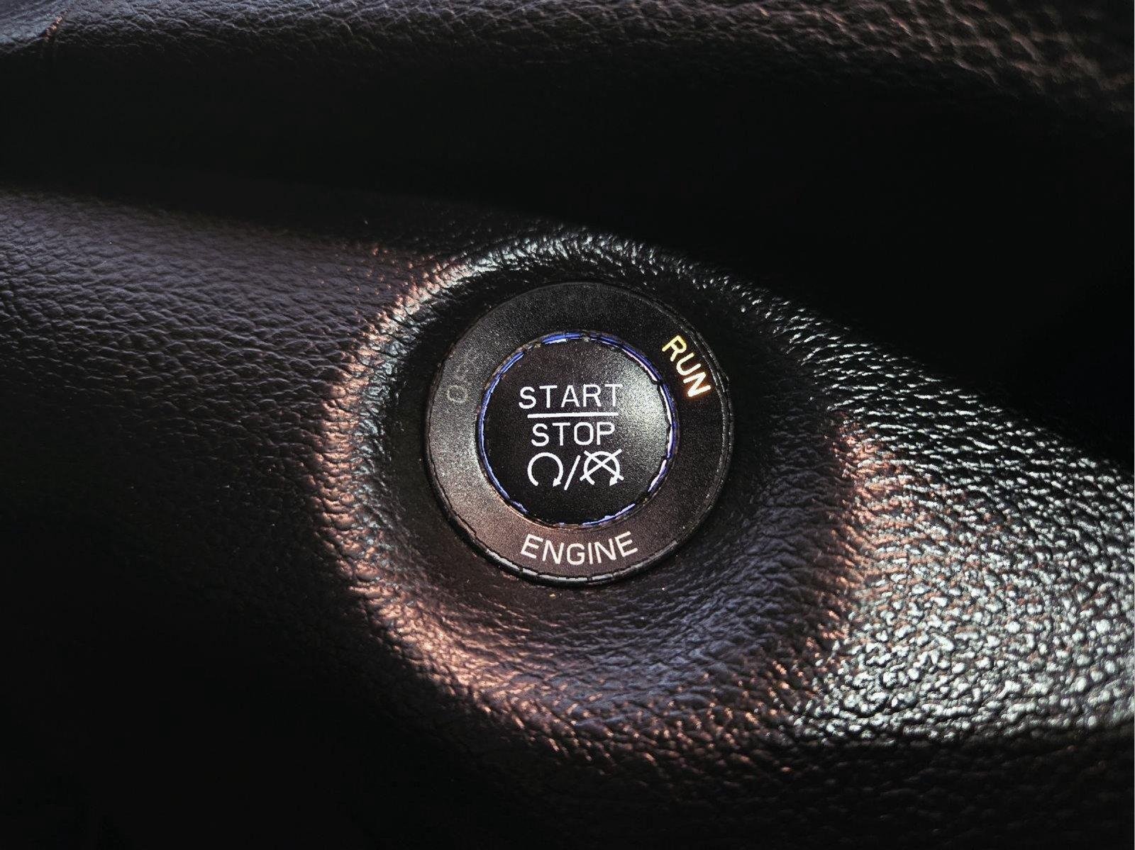 Used 2014 Brilliant Black Crystal Pearlcoat Jeep Limited image 35