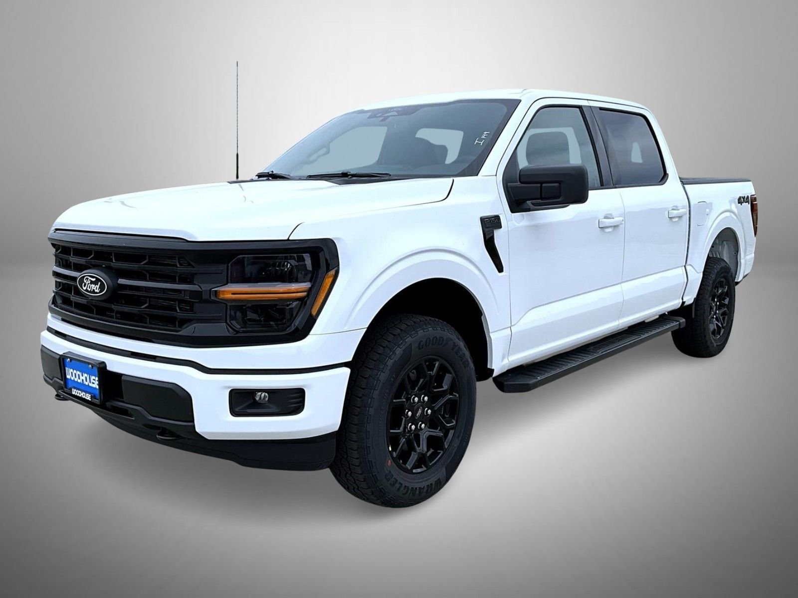 2026 Ford F-150 XLT 4x4 SuperCrew 5-1/2 Box's photo