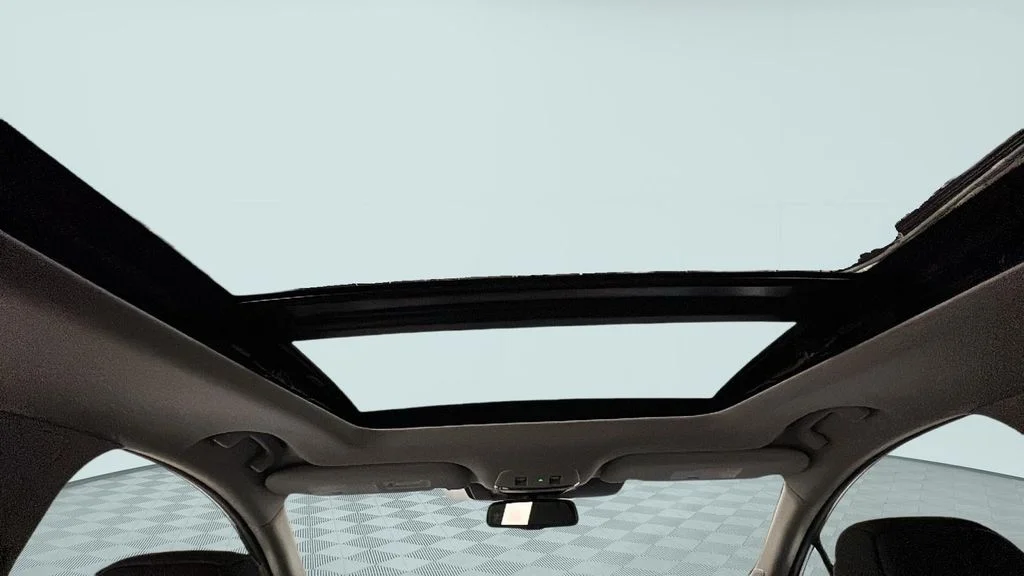 New 2026 Gray Nissan SL image 13