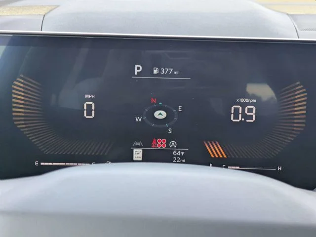 New 2025 Midnight Lake Blue Kia S image 33