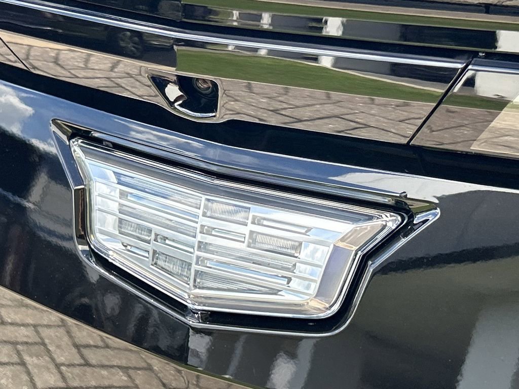 2026 Cadillac LYRIQ V - Photo 9