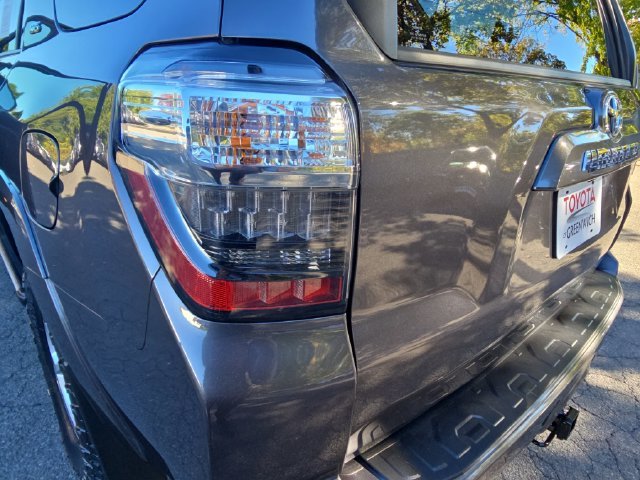 Used 2023 Gray Toyota SR5 Premium image 34