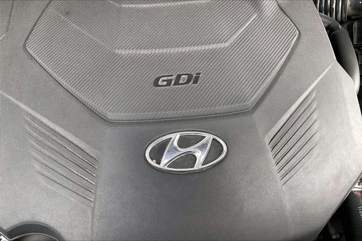Used 2020 Lagoon Silver Hyundai SEL image 33