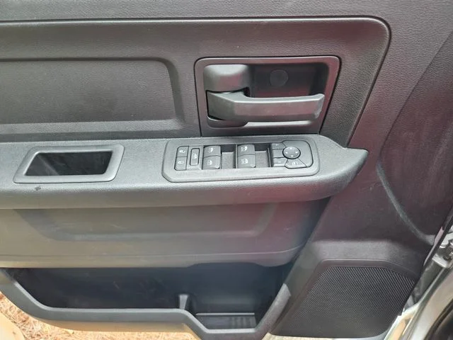2026 RAM 2500 Tradesman - Photo 23