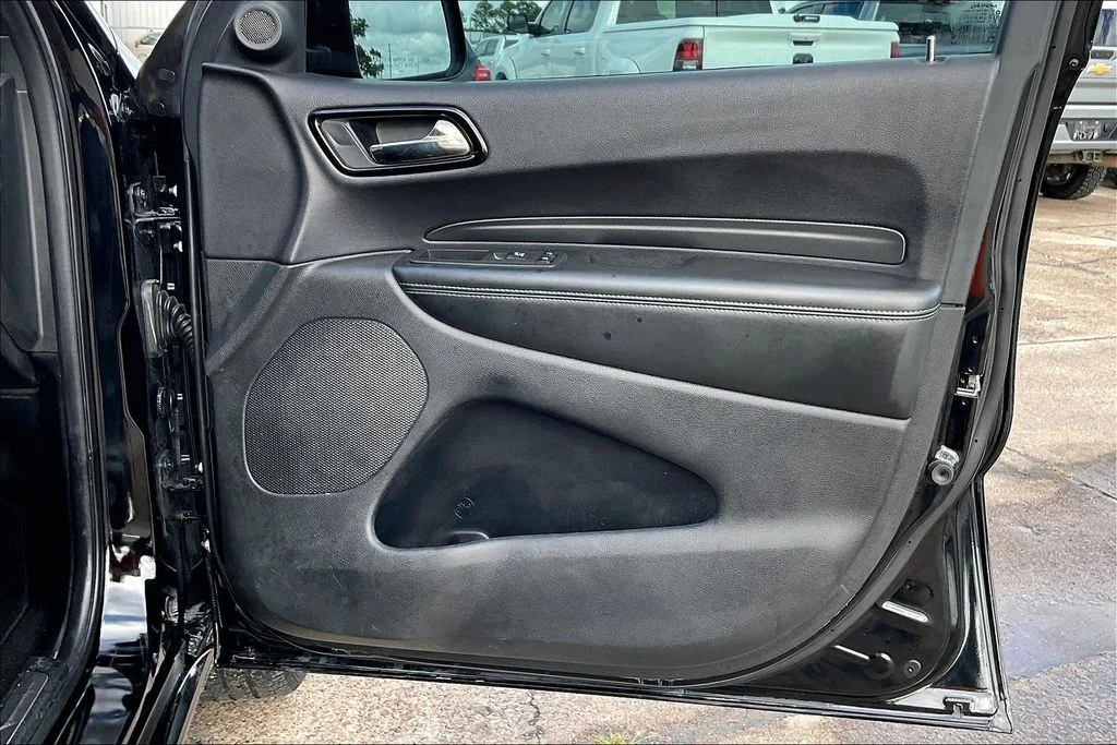 Certified Used 2022 Black Dodge GT Plus image 28