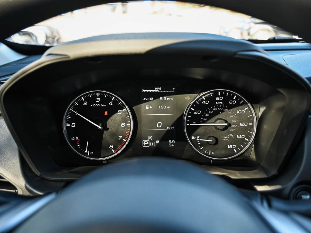 2026 Subaru Impreza Sport - Photo 21
