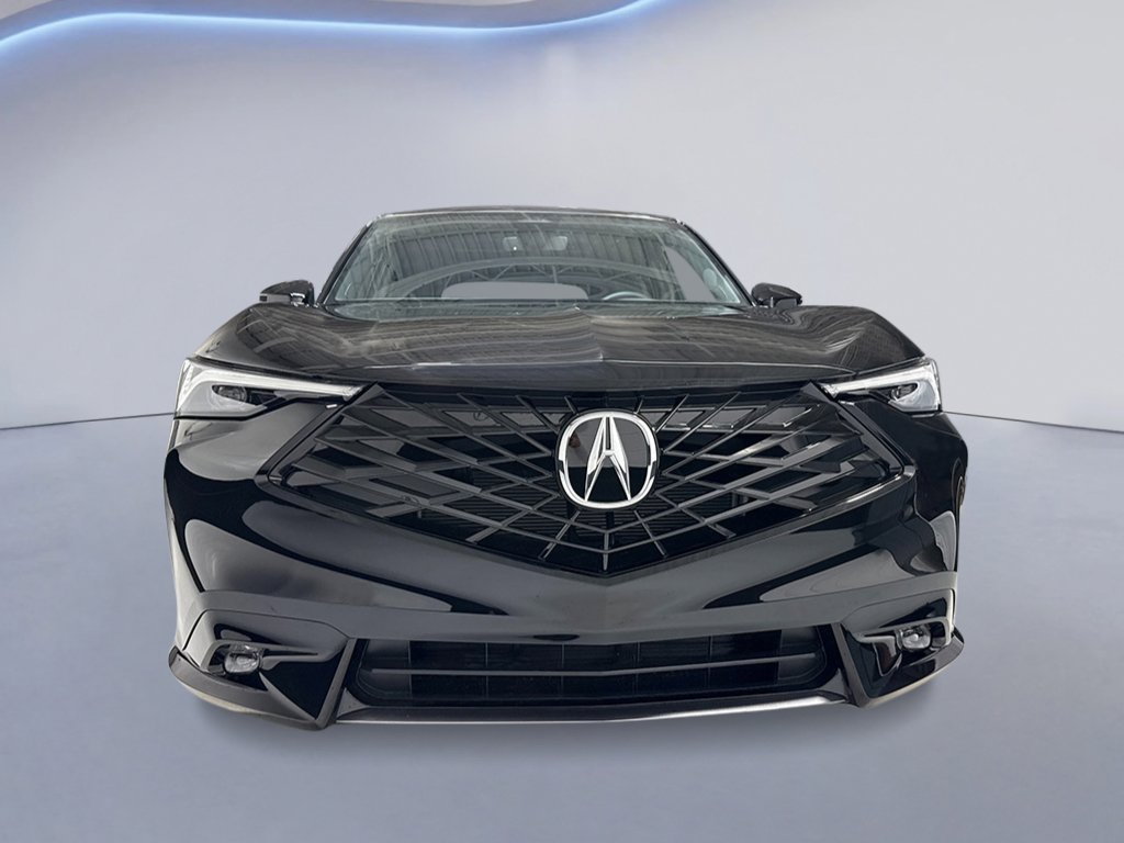 New 2026 Crystal Black Pearl Acura w/A-Spec Package image 11