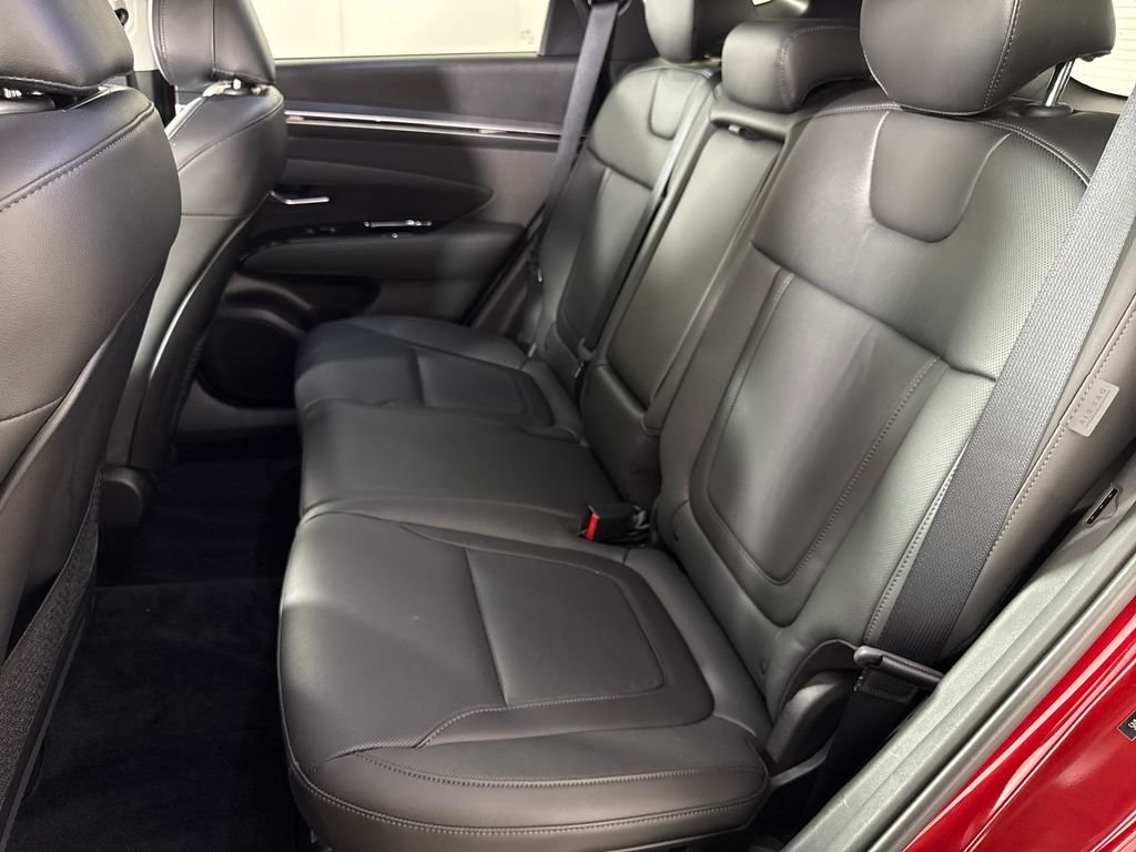 2024 Hyundai Tucson Limited - Photo 15