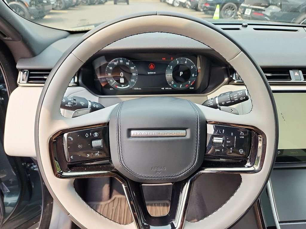 2026 Land Rover Range Rover Velar S - Photo 19