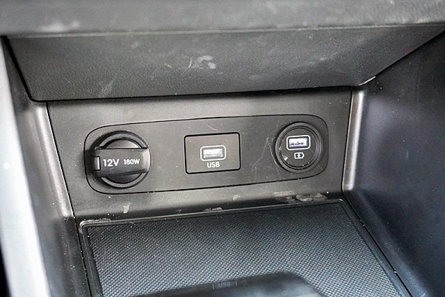 Used 2023 Gray Hyundai SEL image 26