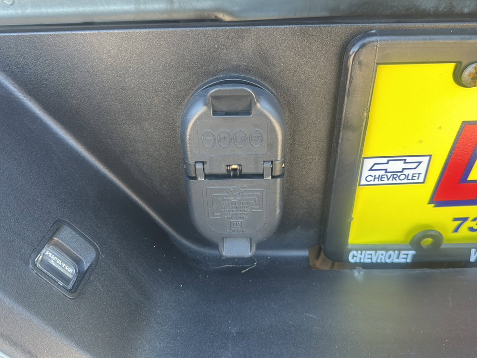 2024 GMC Sierra 2500HD Pro - Photo 19