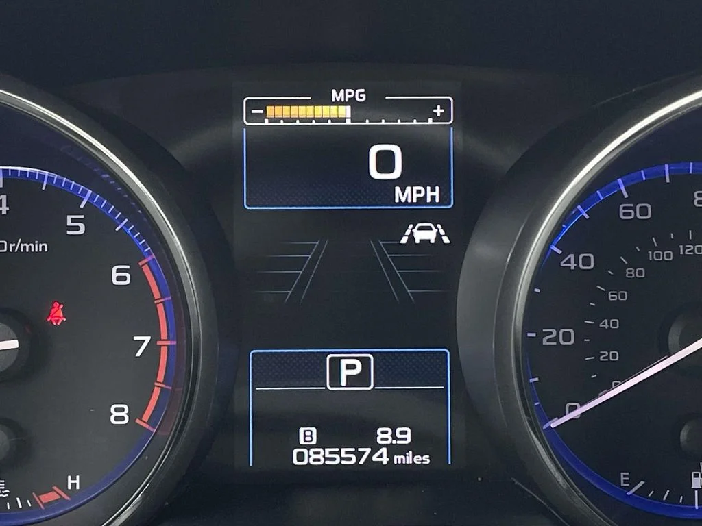 2019 Subaru Outback Limited - Photo 16
