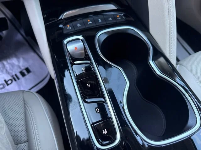 2023 Buick Envision Avenir - Photo 29
