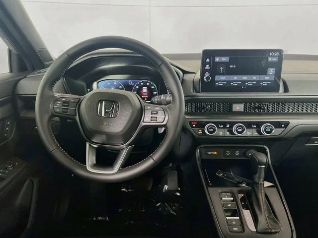 New 2026 Urban Gray Pearl Honda Sport-L image 18