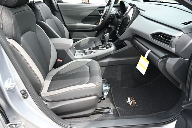 New 2026 Silver Subaru Wilderness image 16