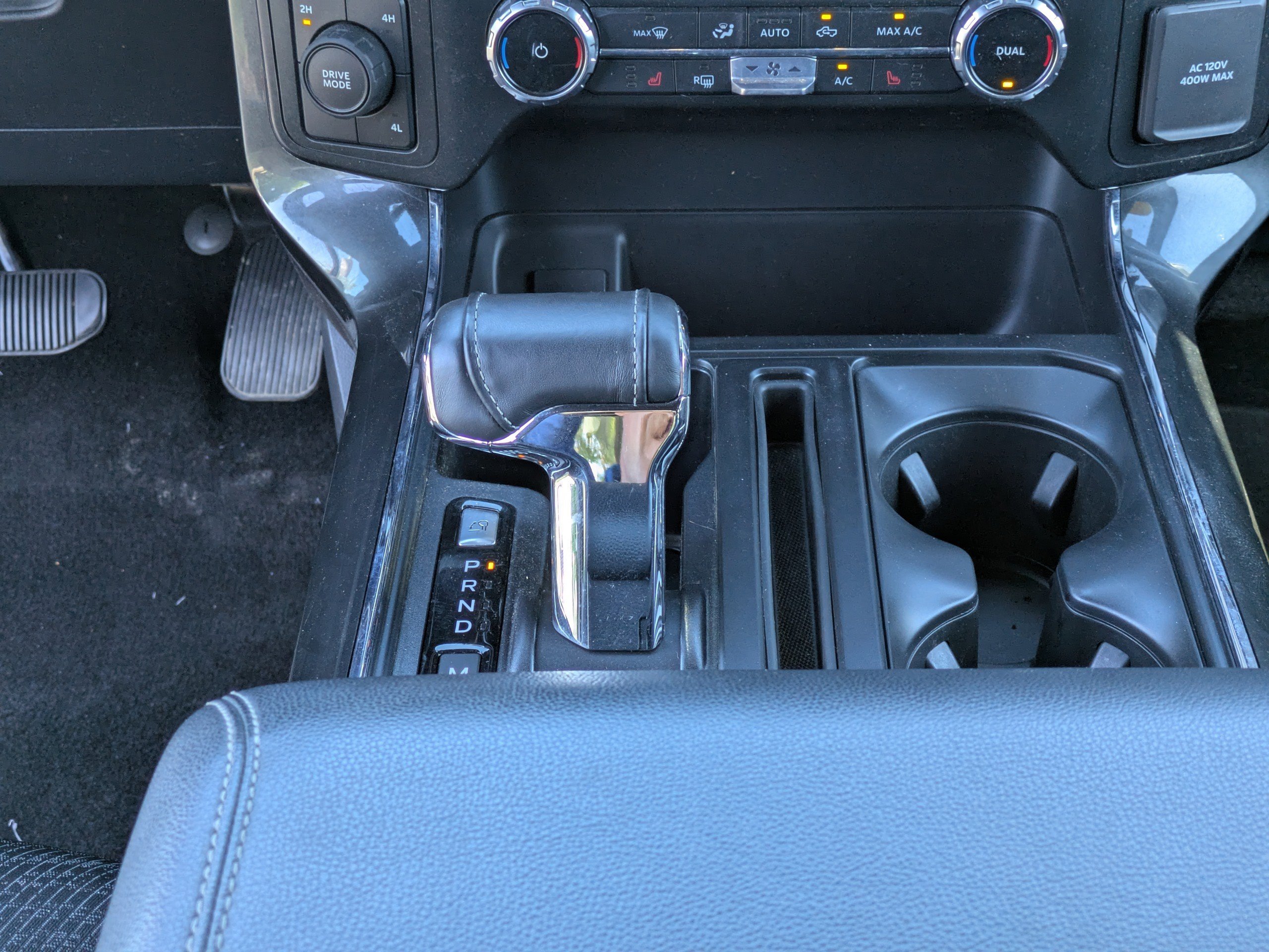Used 2022 Race Red Ford XLT image 19