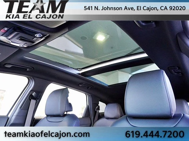 2026 Kia Sportage X-Line - Photo 20
