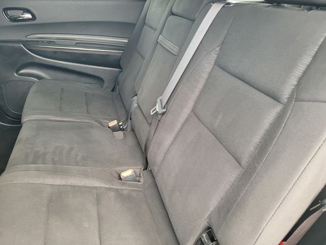 Used 2023 Black Dodge GT image 15