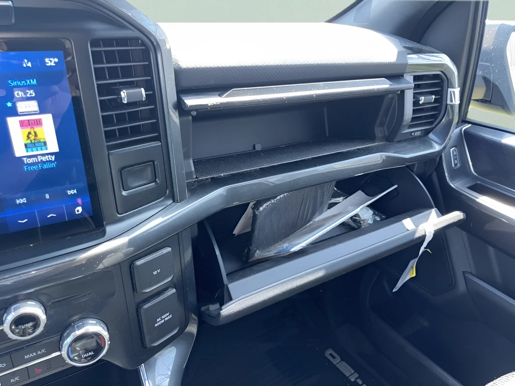 Used 2021 Lead Foot Ford XLT image 29