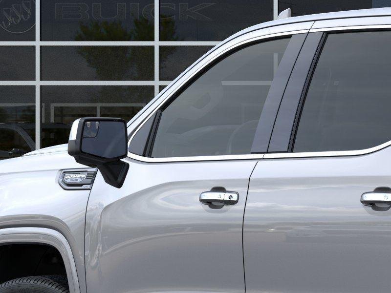 New 2026 Sterling Metallic GMC Denali Ultimate image 12
