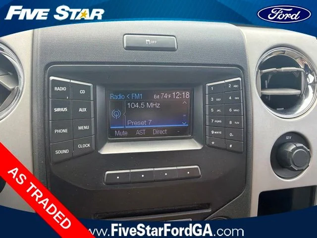 Used 2013  Ford XLT image 18