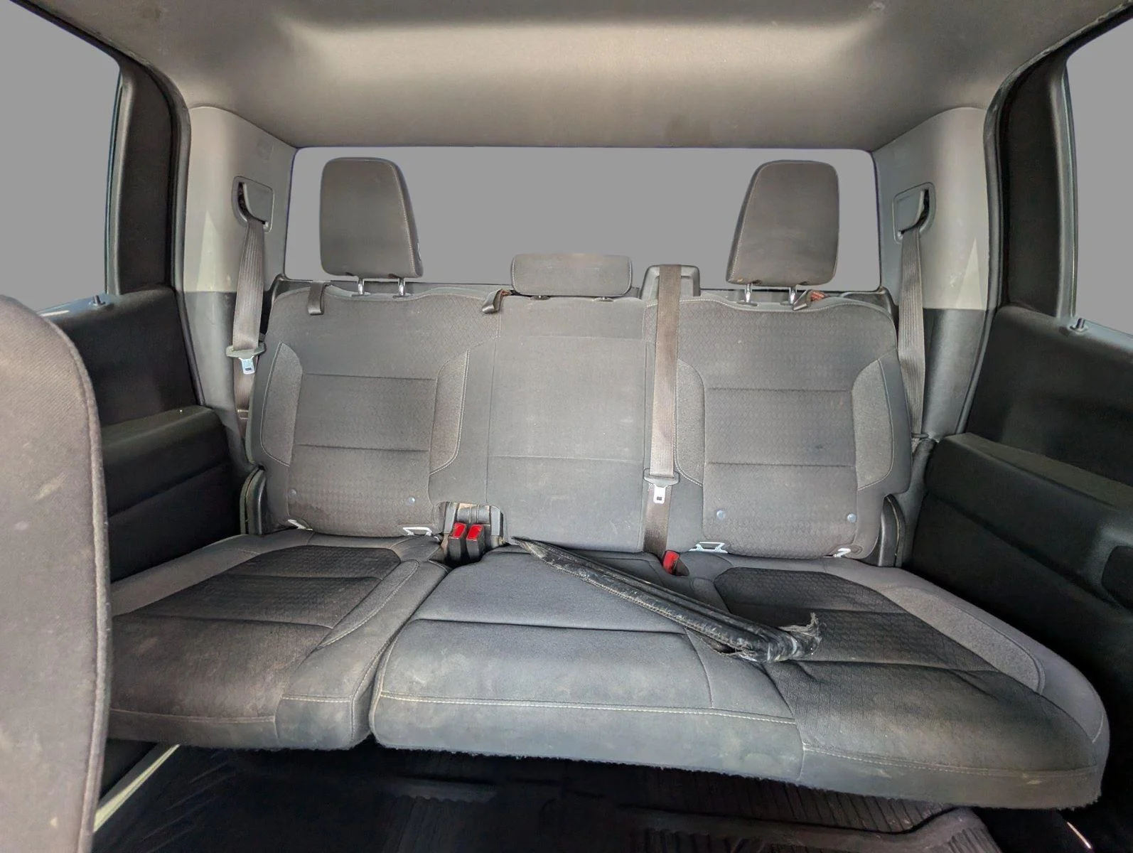 Used 2020 SUMMIT WHITE Chevrolet LT image 14