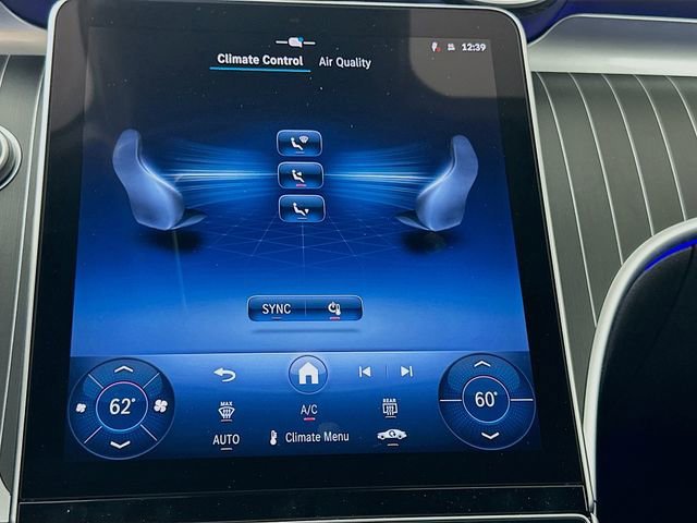 New 2026 MANUFAKTUR Alpine Grey Mercedes-Benz CLE 53 AMG® image 47