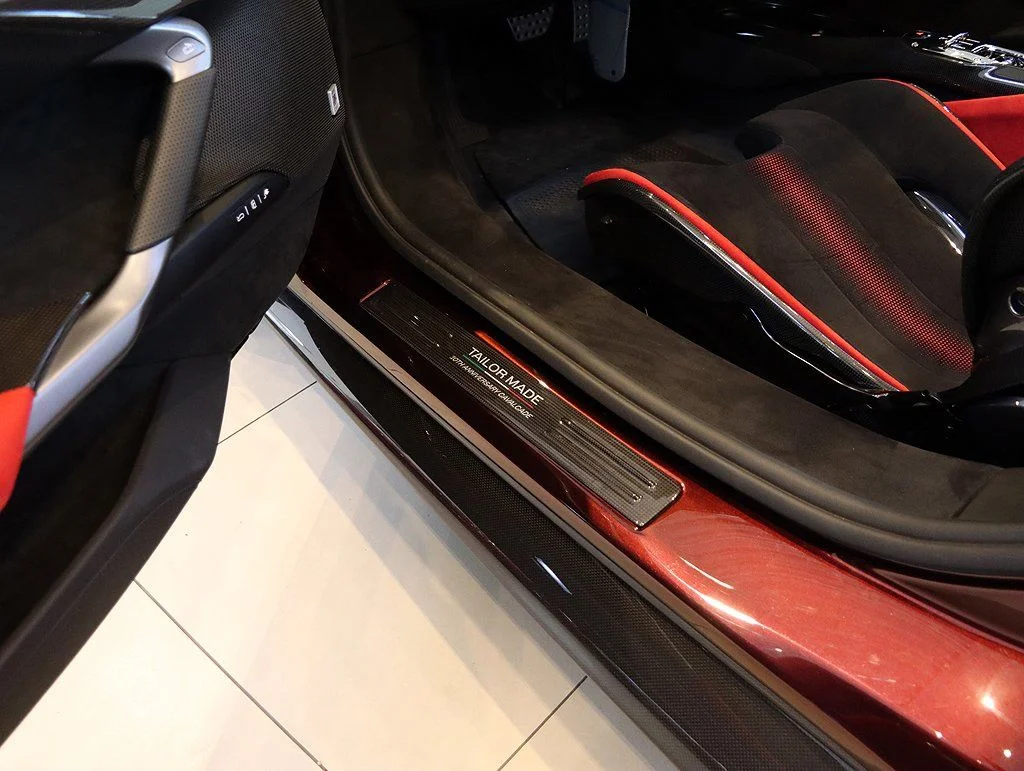 2023 Ferrari 296 Base - Photo 98