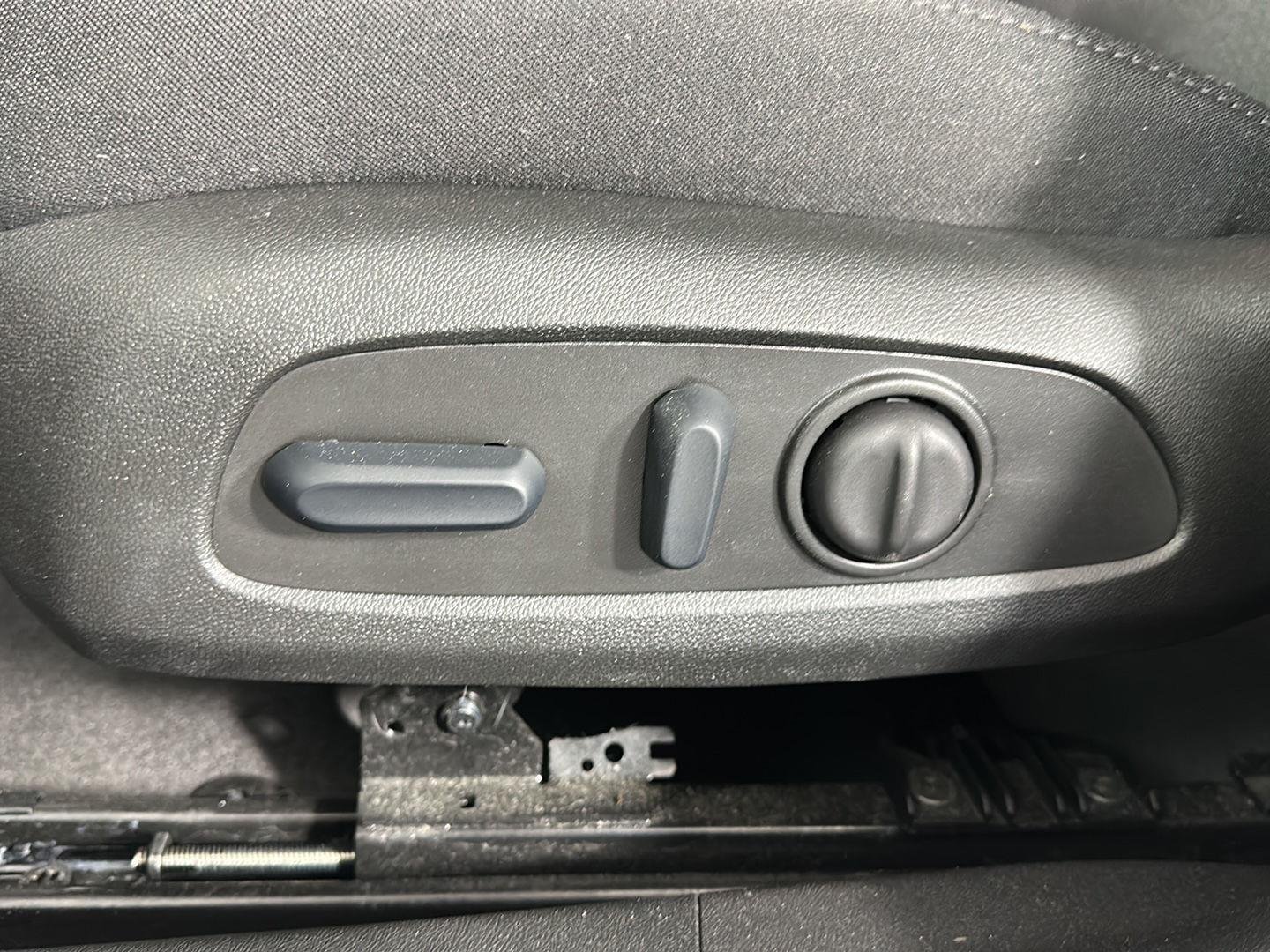 Used 2024 Sterling Gray Metallic Chevrolet LT image 14