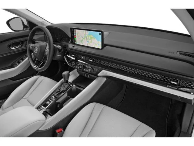 Used 2024  Honda 4D SEDAN HYBRID EX-L image 15