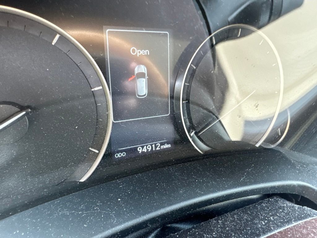 Used 2019 Beige Lexus 350 image 5