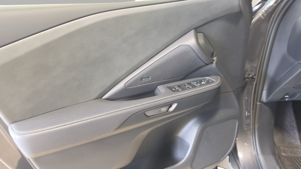 New 2026 Cloudburst Gray Lexus  350 LUXURY AWD image 12