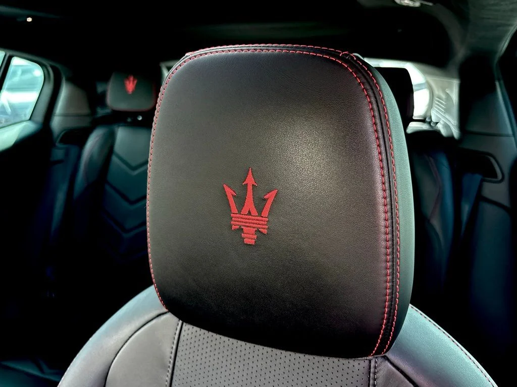 Used 2024  Maserati Trofeo image 12
