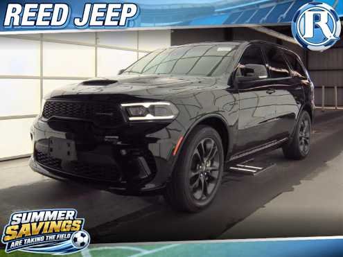 2024 Dodge Durango R/T Plus RWD's photo
