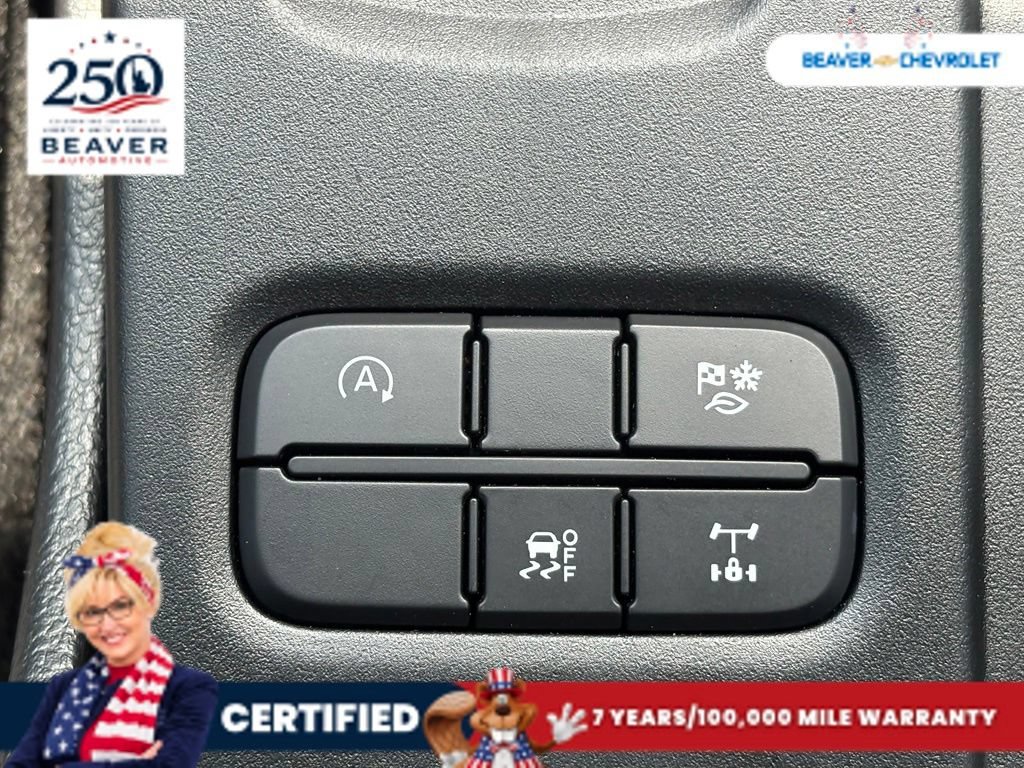2024 Ford Ranger XL - Photo 23