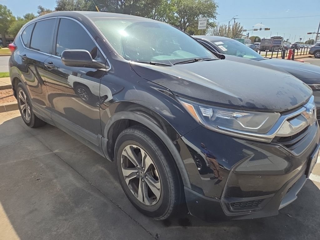 Used 2019 Modern Steel Metallic Honda LX image 3