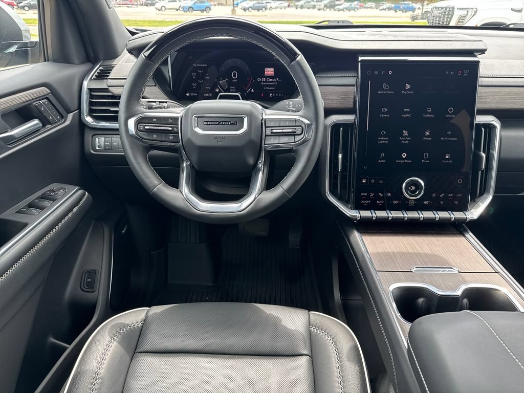 Certified Used 2026 Sterling Metallic GMC Denali image 22