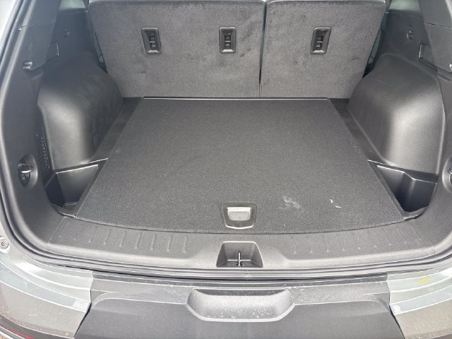 2026 Chevrolet Blazer 3LT - Photo 24