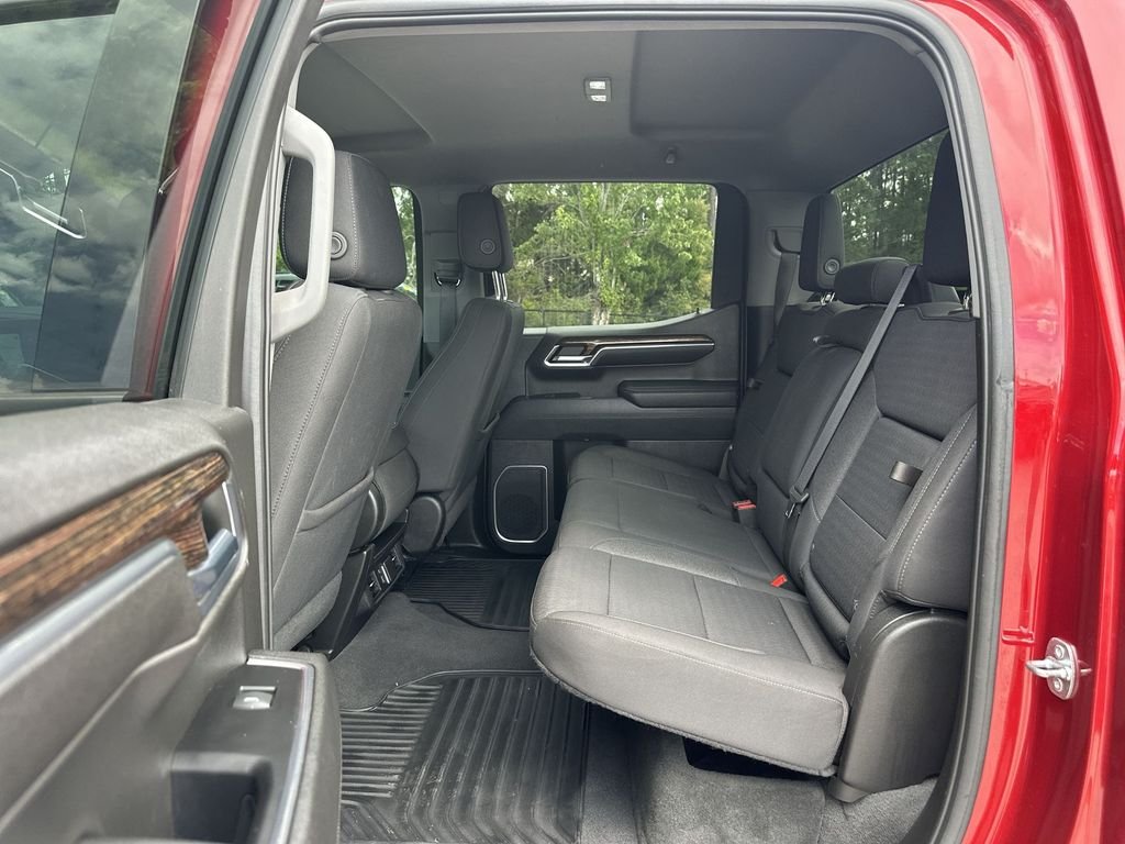 2023 GMC Sierra 1500 Elevation - Photo 24