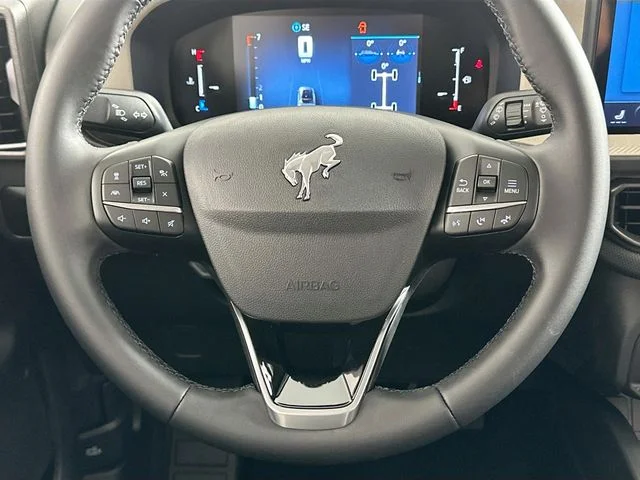 New 2026 Ford Bronco Sport Big Bend
