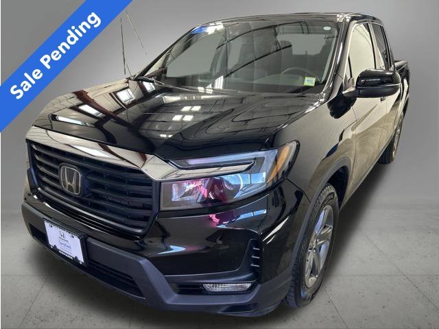 2023 Honda Ridgeline