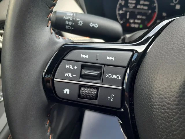 Used 2024  Honda Sport image 14