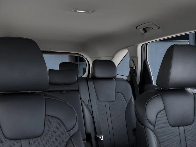 New 2026 Steel Gray Kia EX image 27