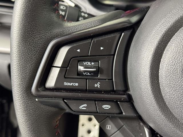 Certified Used 2023 Crystal Black Silica Subaru Premium image 22
